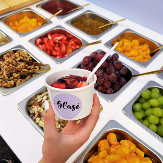 Parfait Bar