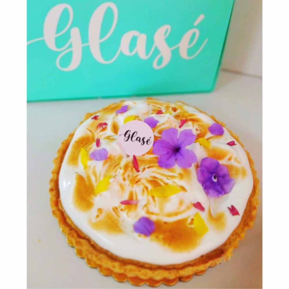 Pie de Limón