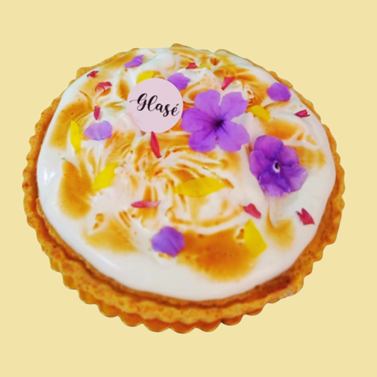 Pie de Limón