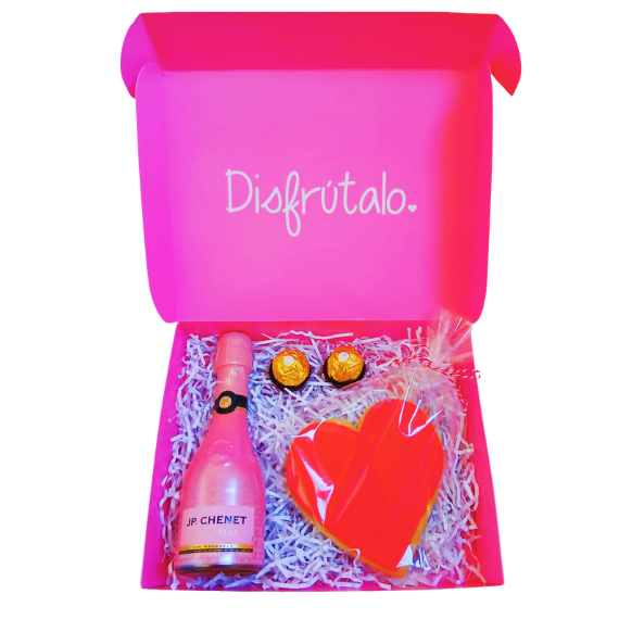 Love Box Rosé