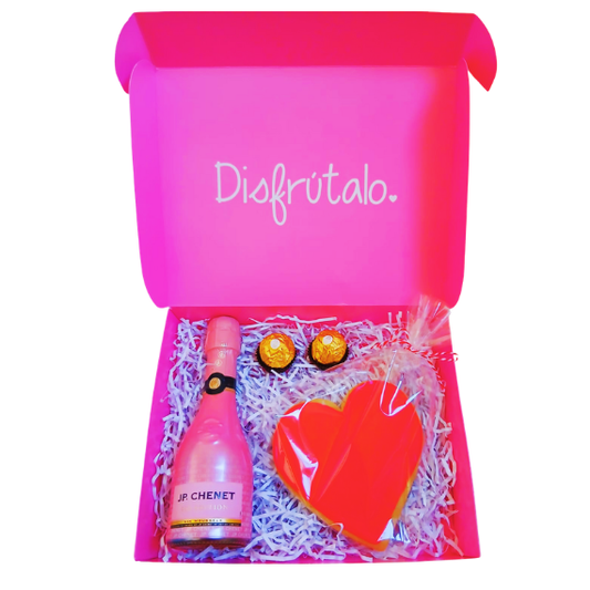 Love Box Rosé