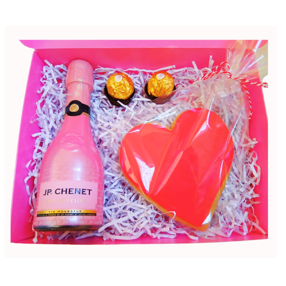 Love Box Rosé