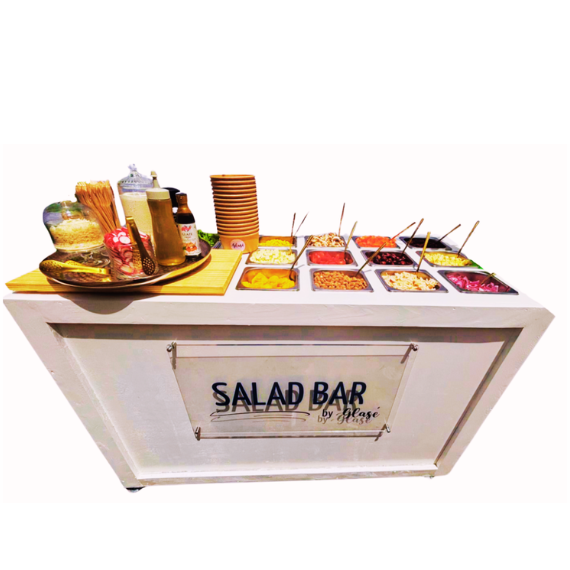 Salad Bar
