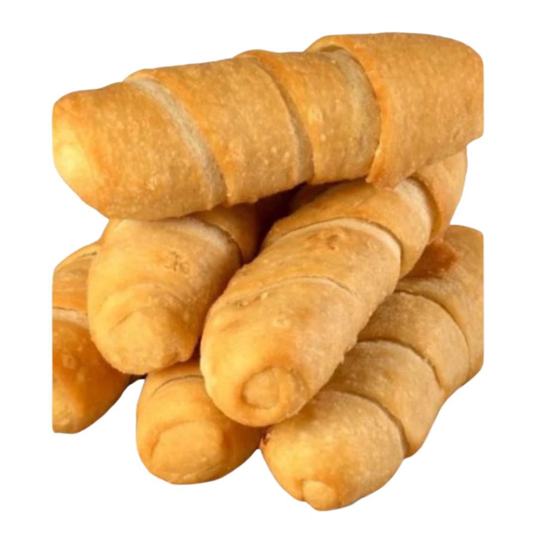 Tequeños de queso