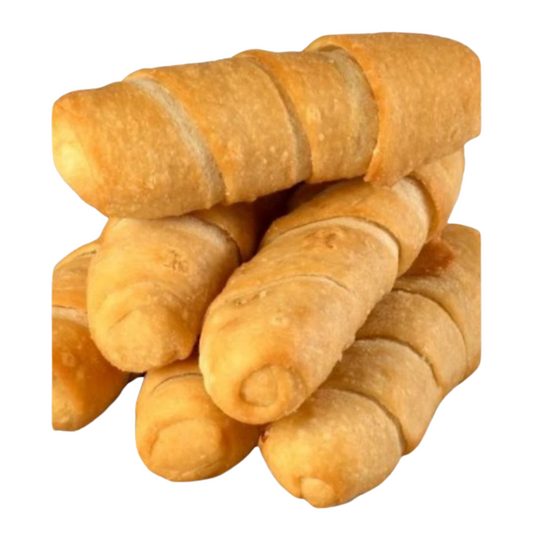Tequeños de queso