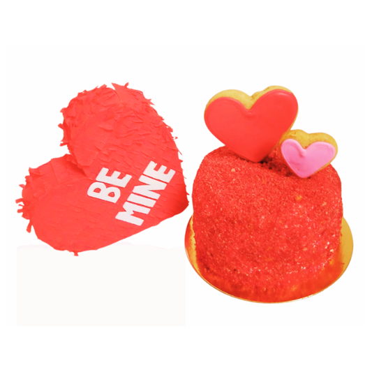 Mini Cake Love